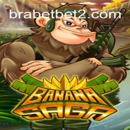 Explorando o Mundo de BananaSaga: Uma Aventura Envolvente com Brabet