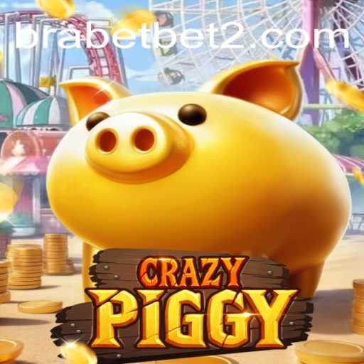 Guia Completo sobre CrazyPiggy: Explore o Excitante Mundo de Brabet