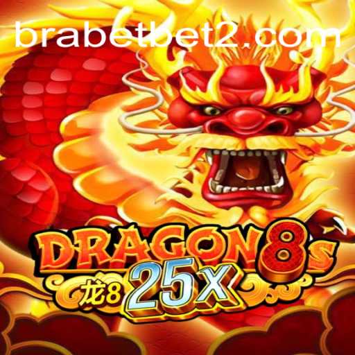 Explorando Dragon8s25x: O Jogo Fascinante com Brabet