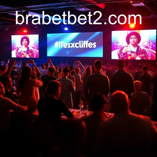 Eventos Exclusivos: A Nova Onda de Experiências Personalizadas