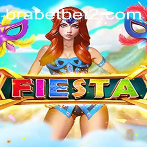 Fiesta: O Jogo Vibrante Que Conquista Corações