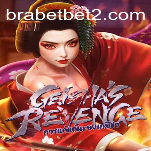 Explorando o Fascinante Mundo de GeishasRevenge: O Jogo que Mescla Estratégia e História