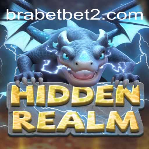 Explorando HiddenRealm: Um Novo Fenômeno no Mundo dos Jogos