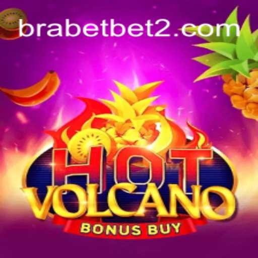 Descubra o Palpitante Mundo de HotVolcanoBonusBuy na Plataforma Brabet