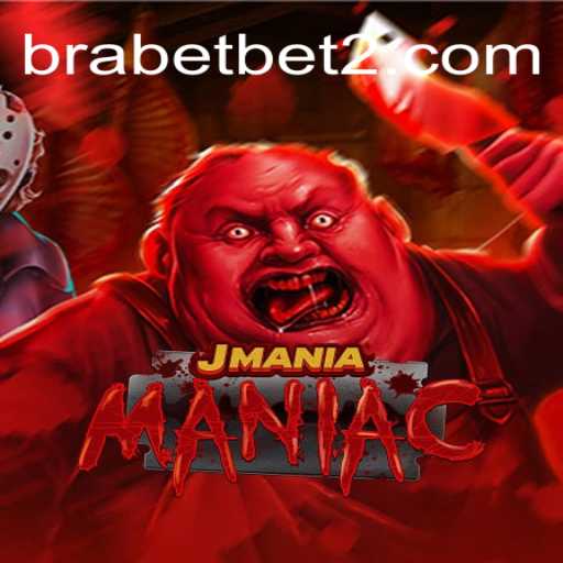 JManiaManiac: Uma Imersão no Mundo do Brabet