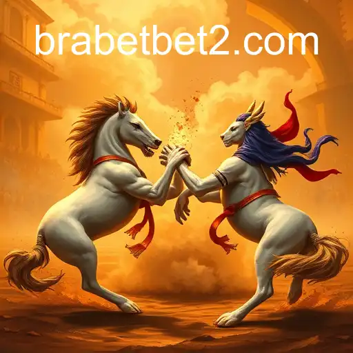 Entendendo os Jogos de Sabong e o Papel da Brabet