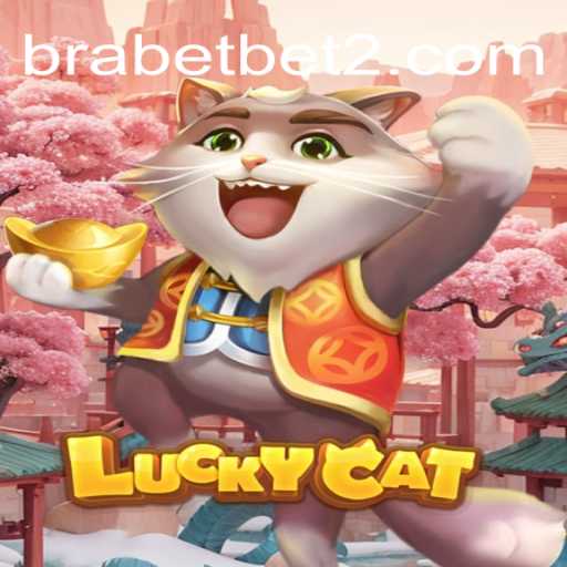 Descubra o Jogo LuckyCat: Diversão e Estratégia com Brabet