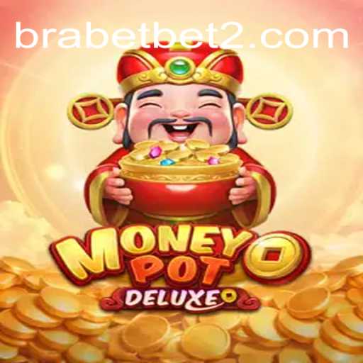 Desvendando MoneyPotDELUXE: Uma Jornada pelo Universo do Jogo