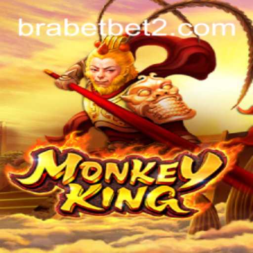 MonkeyKing: O Fascinante Jogo de Estratégia com Referências Culturais Ricas