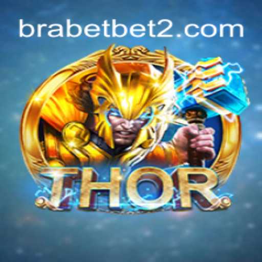 Descubra o Fascinante Jogo THOR: Uma Experiência Épica