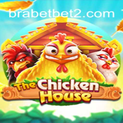 TheChickenHouse: Um Mergulho no Mundo Avícola Entretenido do Brabet