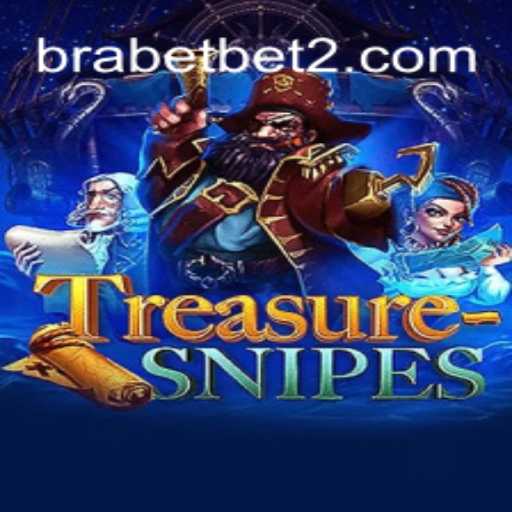 TreasureSnipes: Explore o Mundo Aventureiro do Novo Jogo de Estratégia