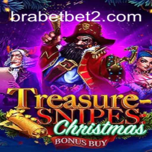 Descubra o Fascinante Mundo de TreasuresnipesChristmas e Brabet