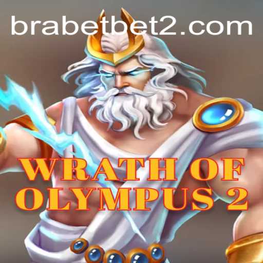 Descubra WrathofOlympus2: O Novo Fenômeno no Universo dos Jogos Online